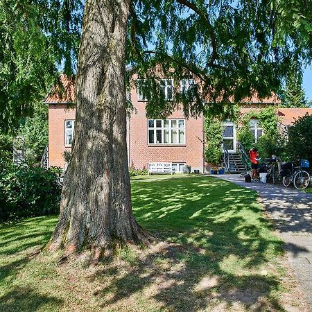 Danhostel Viborg Buitenkant foto