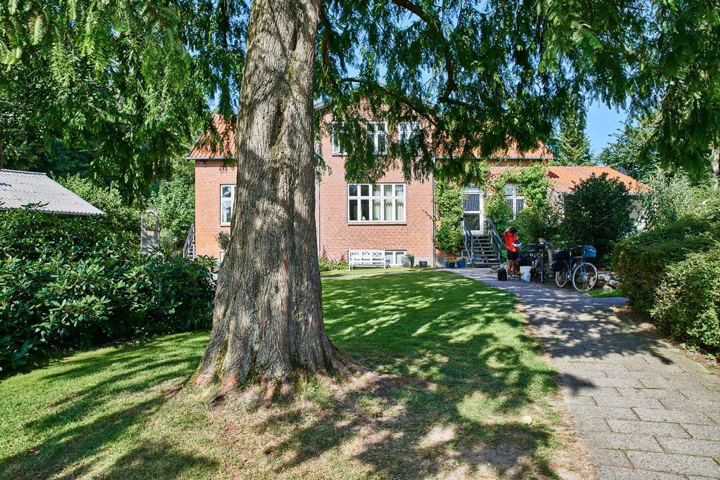 Danhostel Viborg Buitenkant foto