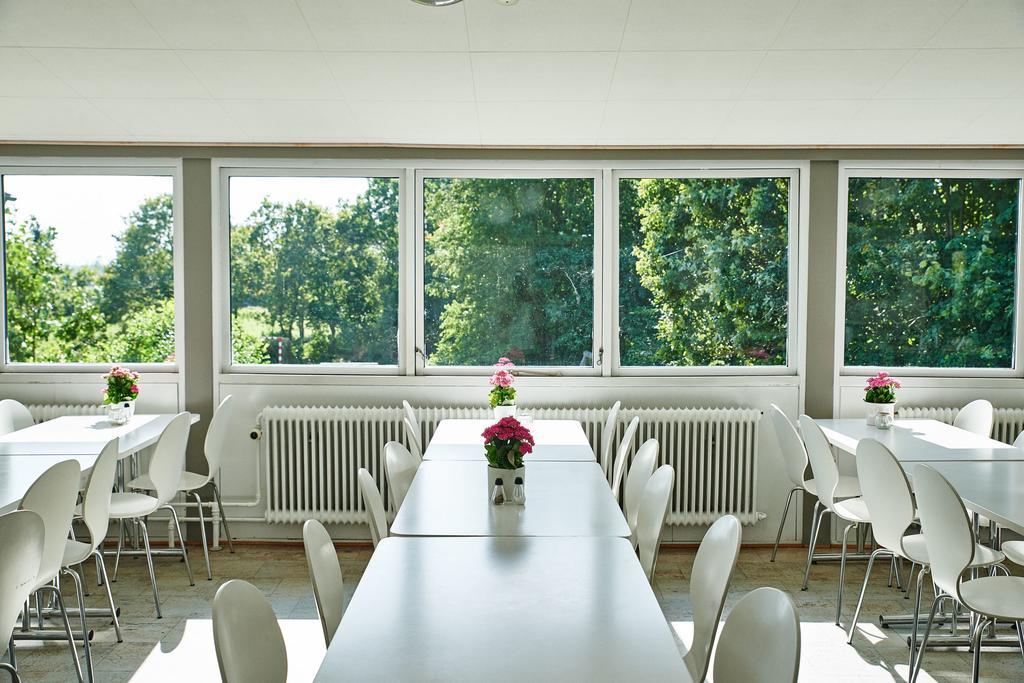 Danhostel Viborg Buitenkant foto